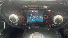 Nissan Juke 1.6 [112] Acenta 5dr CVT Petrol Hatchback